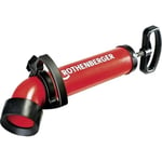 ROTHENBERGER ROPUMP SUPER PLUS + 2 ADAPTÖR