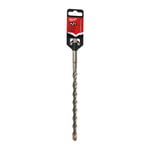 SDS-PLUS 10X210 MATKAP UCU MS2 SERİ 2 ELMAS