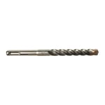 SDS-PLUS 12X160 MATKAP UCU MX4 SERİ 4 ELMAS