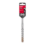 SDS-PLUS 12X160 MATKAP UCU MX4 SERİ 4 ELMAS