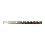 SDS-PLUS 14X160 MATKAP UCU MX4 SERİ 4 ELMAS