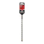 SDS-PLUS 6,5X210 MATKAP UCU MS2 SERİ 2 ELMAS