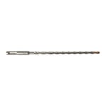 SDS-PLUS 6,5X210 MATKAP UCU MS2 SERİ 2 ELMAS