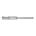 SDS-PLUS 6x115 MATKAP UCU MX4 SERİ 4 ELMAS