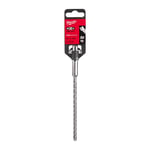 SDS-PLUS 6X165 MATKAP UCU MX4 SERİ 4 ELMAS