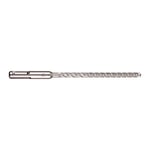 SDS-PLUS 6X165 MATKAP UCU MX4 SERİ 4 ELMAS