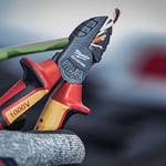 YANKESKİ 180MM MILWAUKEE
