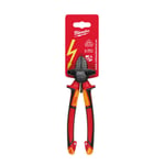 YANKESKİ 180MM MILWAUKEE