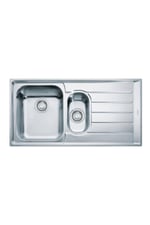 Neptun Nex 651 Sağ Damlalıklı Eviye