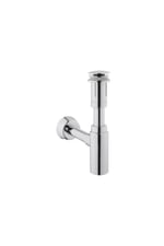 VitrA Lavabo Sifon Seti T Tipi A45154