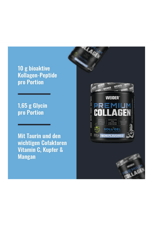 .WEIDER PREMIUM COLLAGEN 300gr.71.