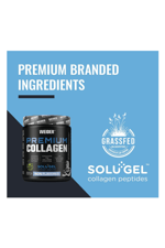 .WEIDER PREMIUM COLLAGEN 300gr.71.