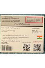 AIICHEM ASIA OXA-10  - Oxandralonne 100 Tablet 42.