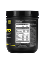 ALLMAX, IMPACT Igniter Sport , Pre-Workout, Peach Mango, 11.29 oz (320 gr).3541