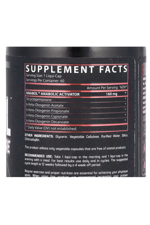 Anabol Hardcore 60 Capsul.Usa Menşei. Avrupa İçerik Değildir.3942