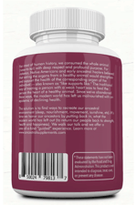 Ancestral Supplements Grass Fed Placenta, Contains Postpartum Promotes, Stem Cells Support Skin Elasticity, 180 Capsules.