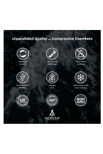Ancestral Supplements Wild Caught Fish Eggs, 2400mg, Omega-3  Brain, Heart, Fertility and Inflammatory, Whole Food Source of Vitamin D, K2, and A, Non-GMO, 180 Capsul.USA.90.