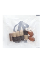 Animal, Advanced Test, 21 Pill Packs Paket.Usa Versiondur.Avrupa Değil.107.