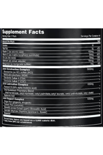 Animal  Flex  Comprehensive Joint Support   44 Pill Packs.3551