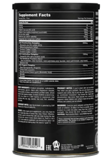 Animal  Flex  Comprehensive Joint Support   44 Pill Packs.3551