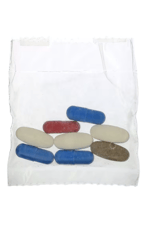 Animal M-Stak Non-Hormonal Pack 21 Packs. Avrupa Değil,USA VERSİONDUR.71.
