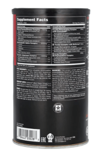 Animal M-Stak Non-Hormonal Pack 21 Packs. Avrupa Değil,USA VERSİONDUR.71.