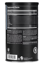 Animal, Nitro EAA, The Anabolic Essential Amino Acids Pack, 44 Packs.Usa Version.EU Değil.3768