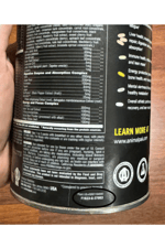 Animal Pak Ultimate Foundatıon, 44 Packs. Abd Version. Avrupa Değil. 70.