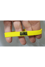 ANIMAL Silikon Bileklik Orıjınal Amerikan Dizayn.(KARGO ÜCRETİ ALICIYA AİTTİR)