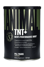 Animal, TNT+ Comprehensive Test, Health & Performance Pack, 30 Packs.Avrupa Değildir. Abd Versiondur.99.