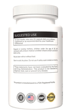 Austinootropics  Adrafinil 200mg  30 Veg Capsul.Made ın Usa.61.