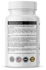 Austinootropics  Liposomal Quercetin  150mg  90 Veg Capsul.Abd Menşei.