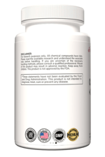 Austinootropics  Neurogenesis Noopept  330mg  100 Veg Capsul.Made ın Usa.