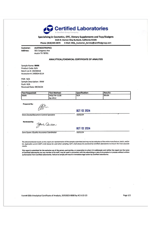 Austinootropics NMN Nicotinamide Mononucleotide Pure Potency 700mg  90 capsul.Made ın Usa.77.