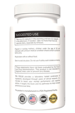 Austinootropics  Tru Focus Limitless 60 Veg Capsul.Made ın Usa.67.