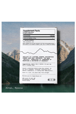Based Shilajit Max Potency, Energy & Immune Support  Rich in Fulvic Acid and 85+ Trace Minerals, 60 Tablets.Abd Menşei.