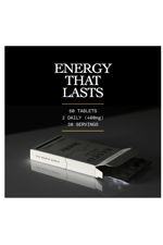 Based Shilajit Max Potency, Energy & Immune Support  Rich in Fulvic Acid and 85+ Trace Minerals, 60 Tablets.Abd Menşei.