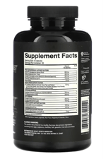 Beast Sports Nutrition, Super Test, Maximum, 120 Capsul. Usa Versiondur.