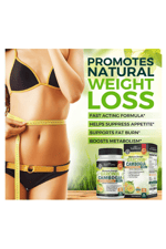 BioSchwartz  Garcinia Cambogia Weight Loss- 1500mg 90 Capsul HCA Pure Extract-Fast Acting Appetite Suppressant-Fat Burner for Women and Men- Carb Blocker Metabolism.