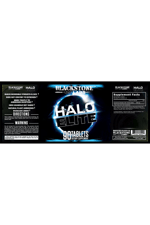 Blackstone HALO ELITE (Fitoandrojen) 90 Tablet.Made ın Usa 46.