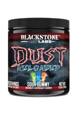 Blackstone Labs Dust Reloaded (Formerly Dust V2) 25 Servings 43.