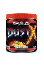 Blackstone Labs Dust-X DMHA 25 Porsiyon Pre-Workout.Abd Menşei.52.