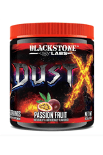 Blackstone Labs Dust-X DMHA 25 Porsiyon Pre-Workout.Abd Menşei.52.
