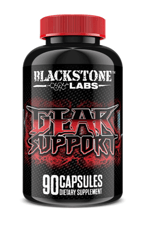 Blackstone Labs Gear Support 90 Capsules. Usa Version.27.