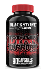 Blackstone Labs Gear Support 90 Capsules. Usa Version.27.