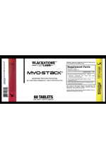 Blackstone Labs Myo-Stack 60 Tablet.48.