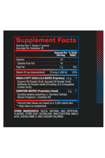BPI Sports CLA + Carnitine – Conjugated Linoleic Acid – Caffeine Free 350gr 50 servings.Made ın Usa.43.