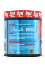 BPI Sports CLA + Carnitine – Conjugated Linoleic Acid – Caffeine Free 350gr 50 servings.Made ın Usa.43.