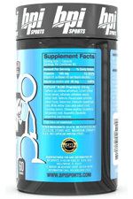 BPI Sports -Roxylean Extreme Fat Burner Weight Loss  60 Capsul.Usa Menşei.46.