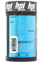 BPI Sports -Roxylean Extreme Fat Burner Weight Loss  60 Capsul.Usa Menşei.46.